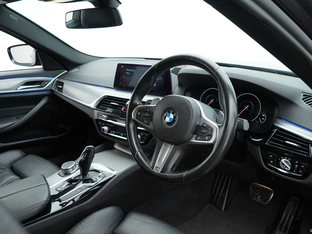 used 2019 BMW 530e M Sport PHEV 2.0