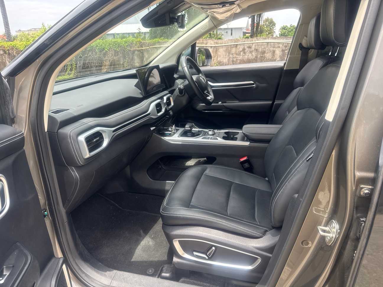 used 2023 Proton X90 Flagship 1.5