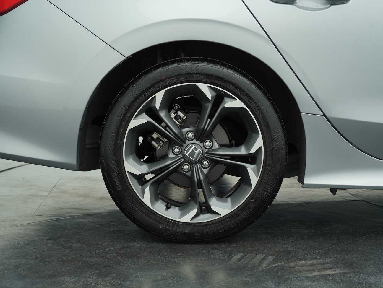 used 2022 Honda Civic V VTEC 1.5