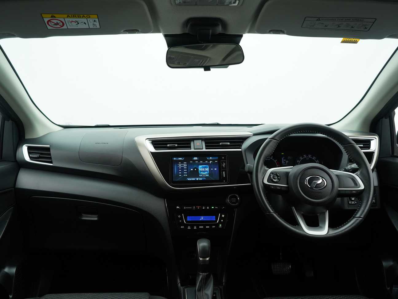 used 2022 Perodua Myvi H 1.5