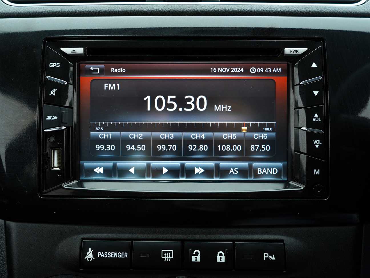 used 2017 Perodua Bezza Advance 1.3