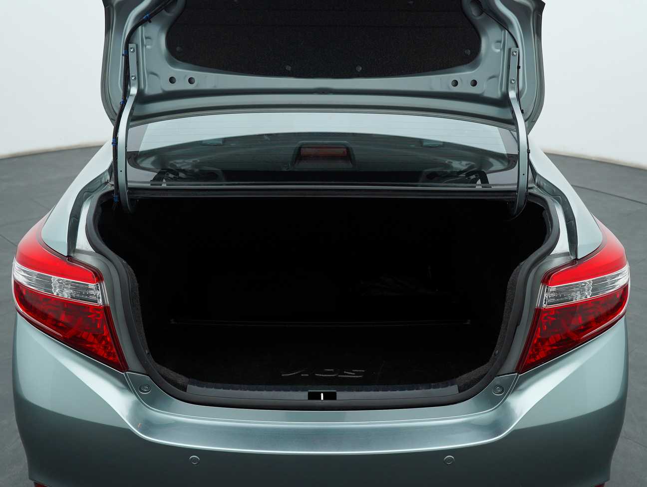 used 2015 Toyota Vios E 1.5