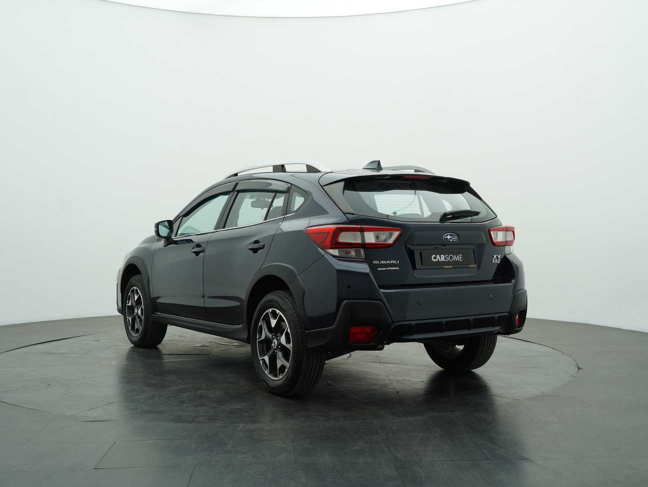 used 2020 Subaru XV P 2.0