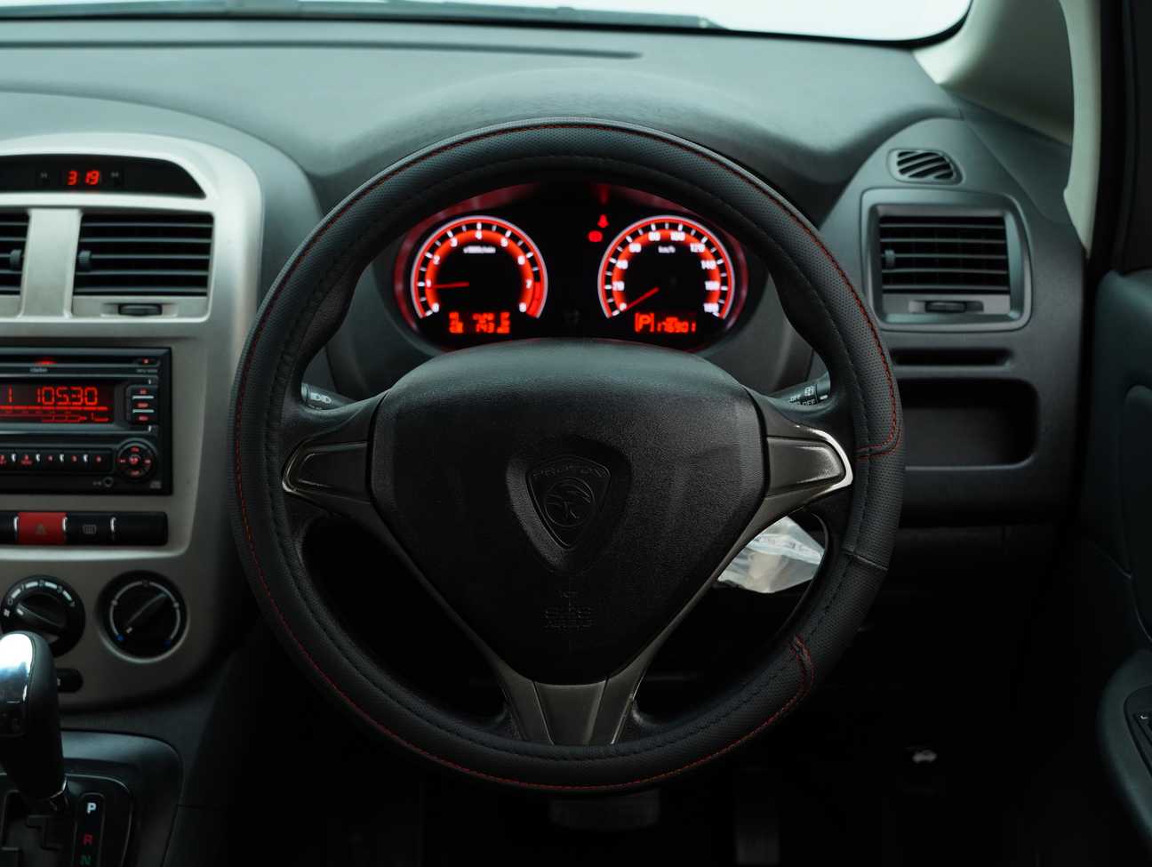 used 2015 Proton Exora CPS Standard 1.6