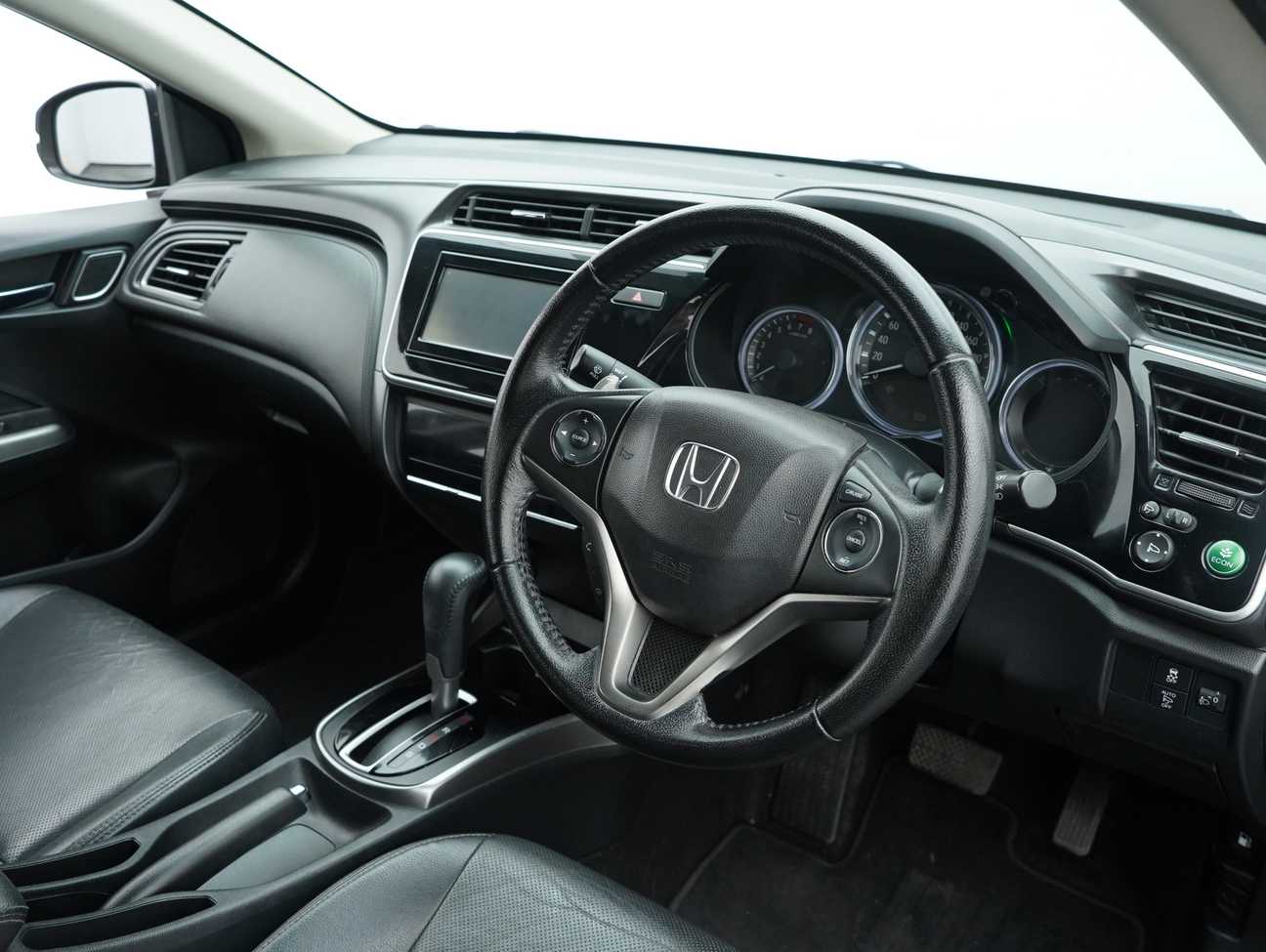 terpakai 2017 Honda City V 1.5