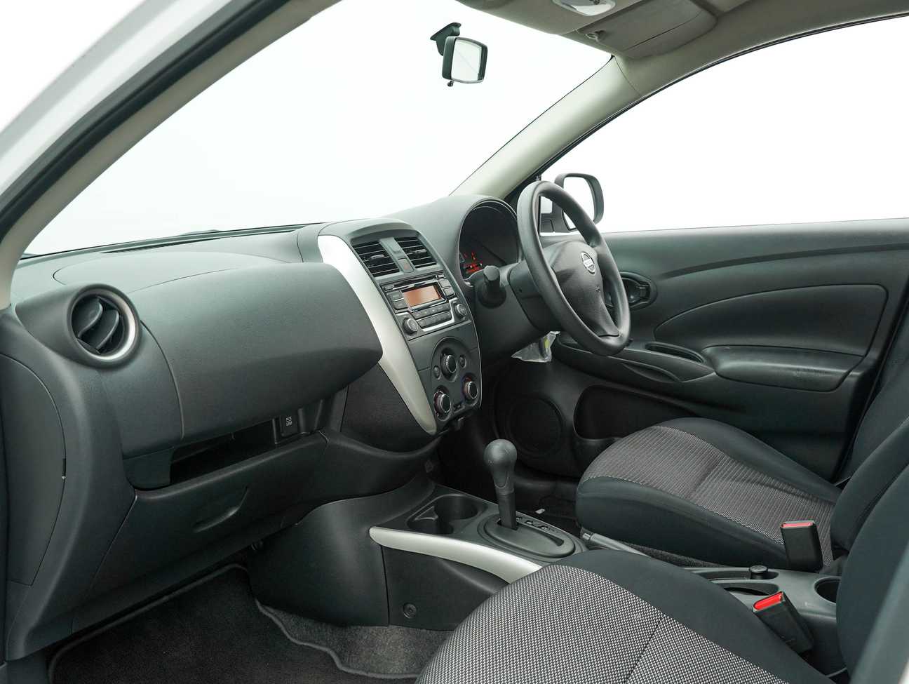 used 2016 Nissan Almera E 1.5