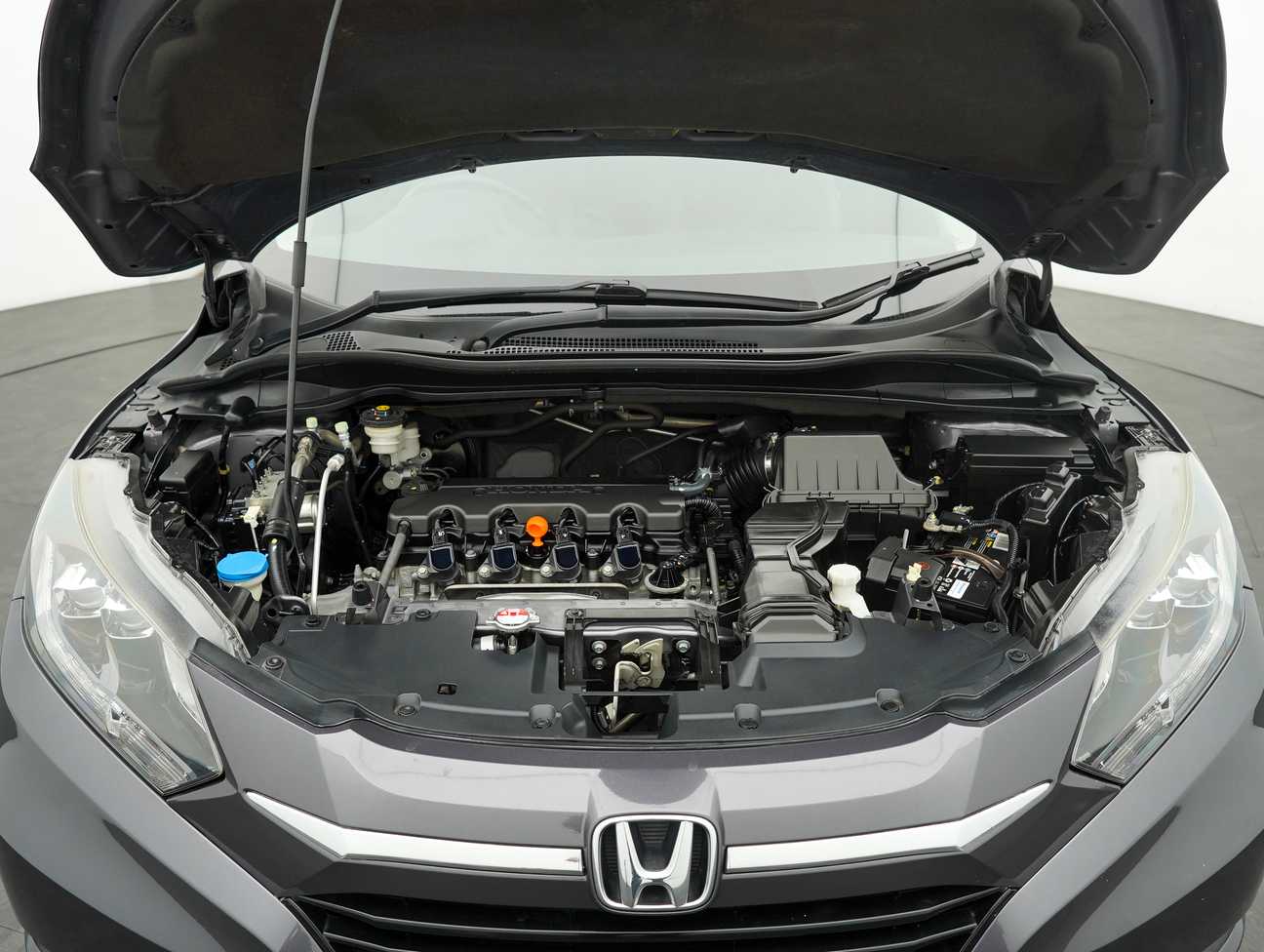 used 2015 Honda HR-V V 1.8