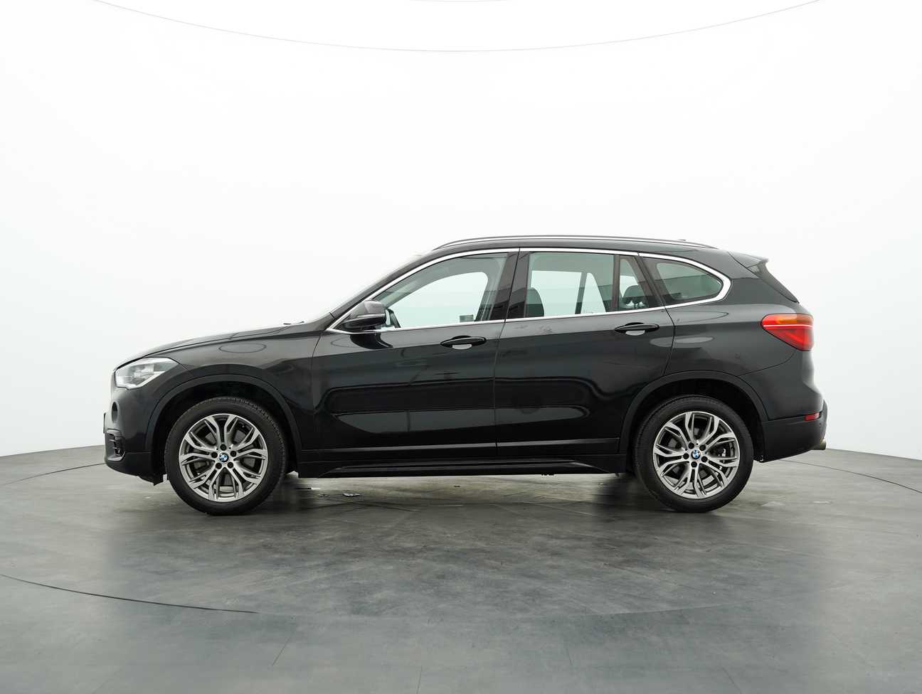 used 2019 BMW X1 sDrive20i Sport Line 2.0