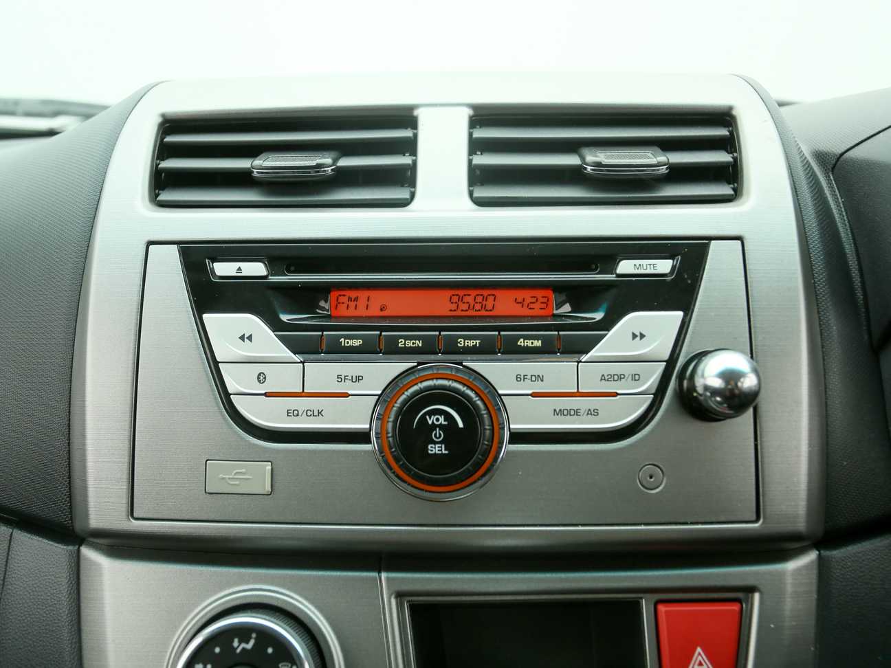 used 2017 Perodua MYVI SE 1.5