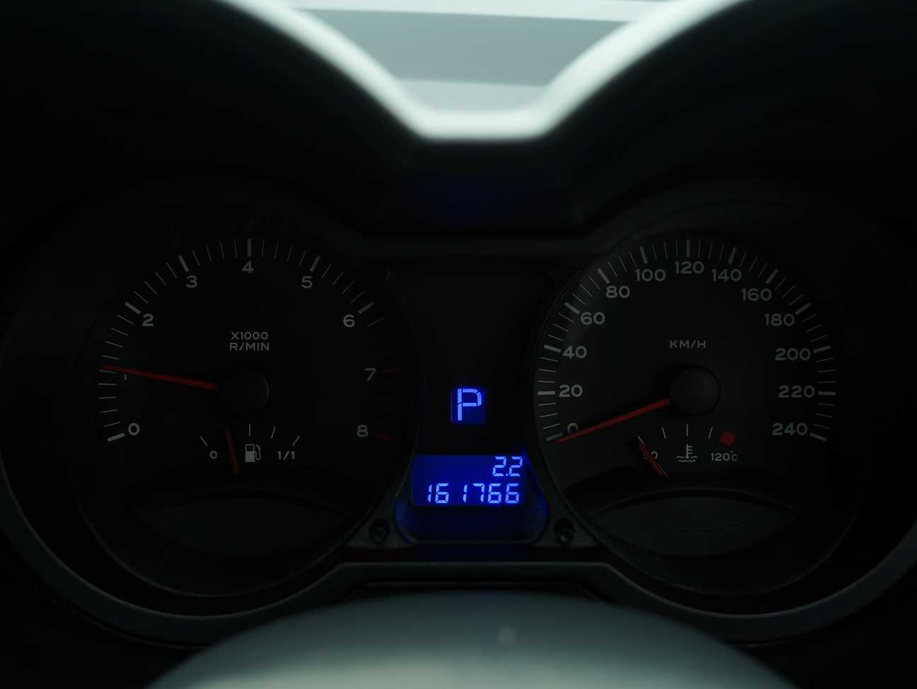 used 2007 Proton Satria Neo 1.6