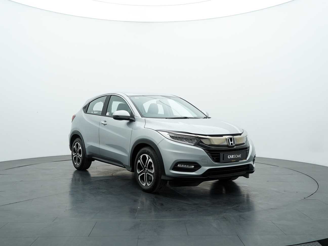 terpakai 2020 Honda HR-V V 1.8