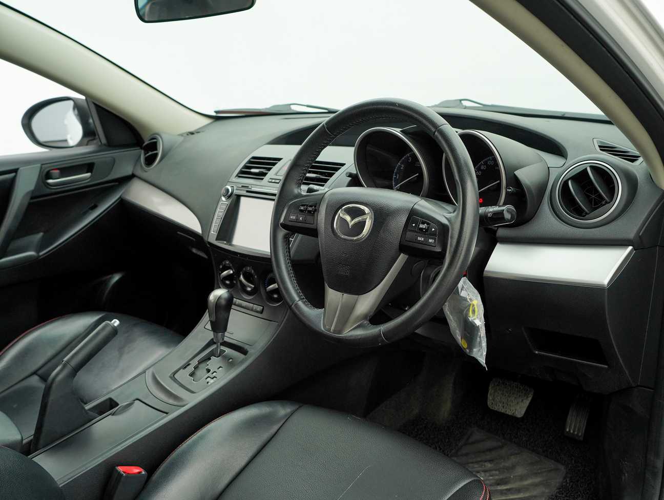 used 2012 Mazda 3 GL 1.6