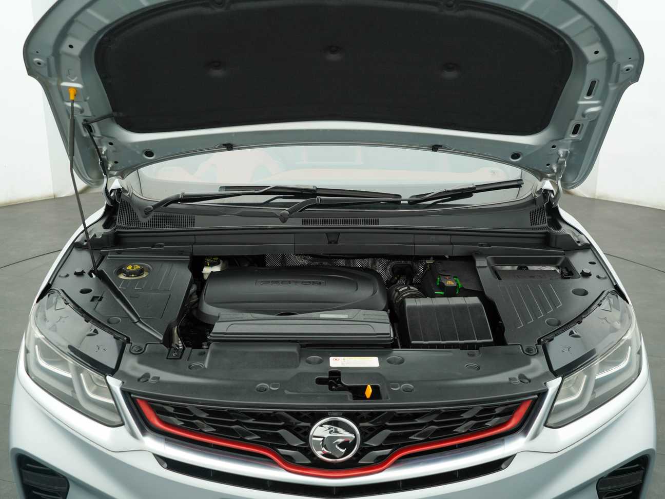 used 2020 Proton X50 Flagship 1.5