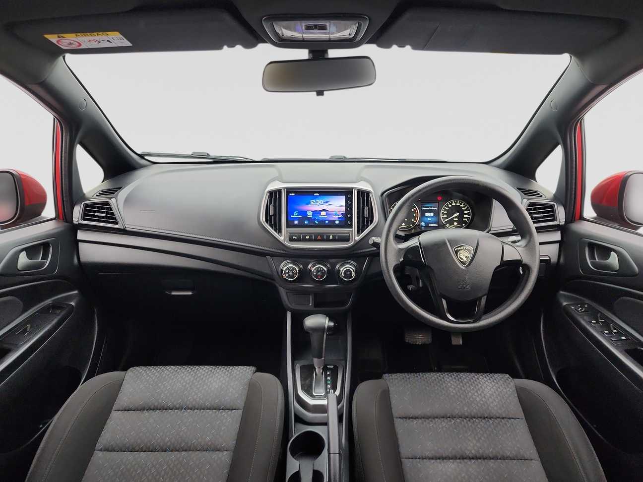 used 2019 Proton Iriz Executive 1.3