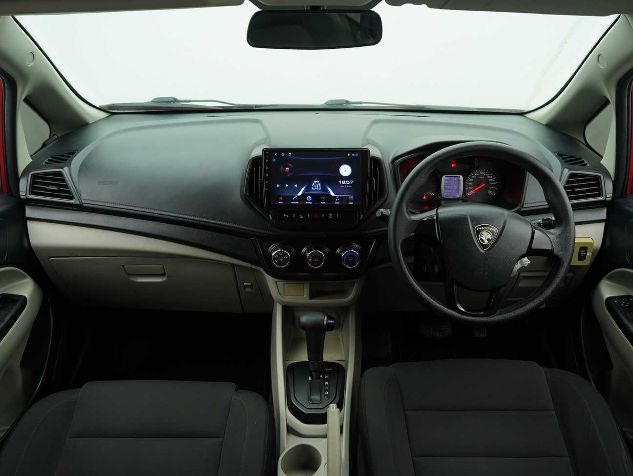 terpakai 2016 Proton Persona Standard 1.6