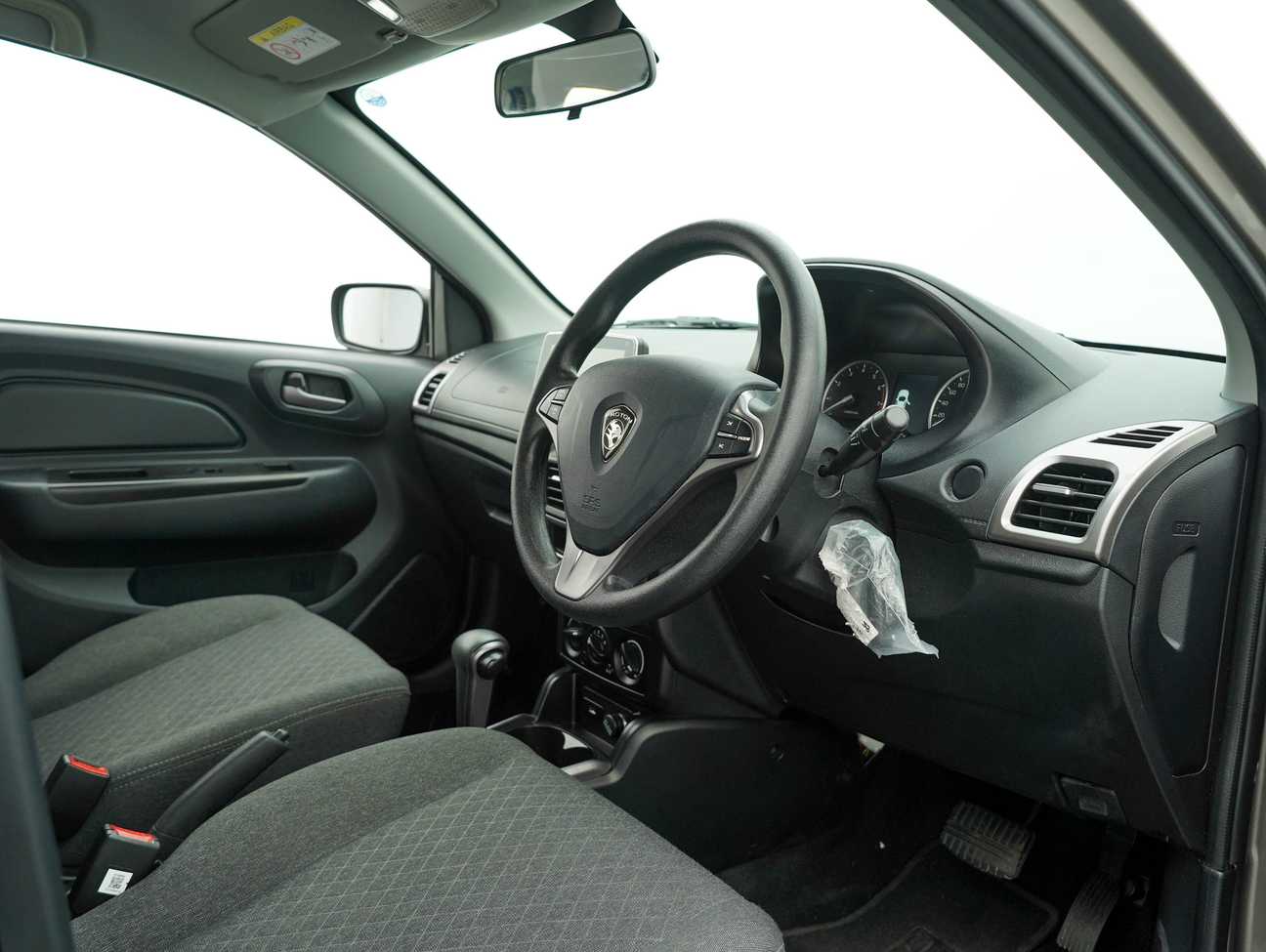 used 2020 Proton Saga Premium 1.3