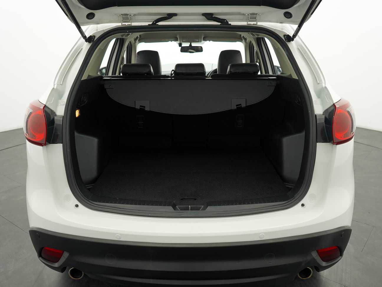 used 2014 Mazda CX-5 SKYACTIV-G Mid Spec 2.0