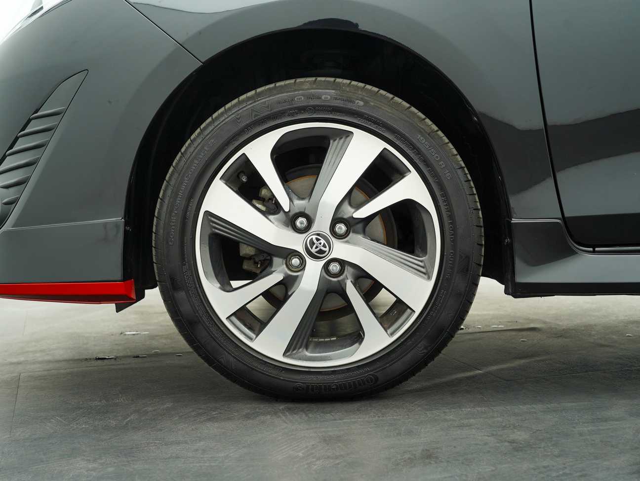 used 2020 Toyota Yaris E 1.5