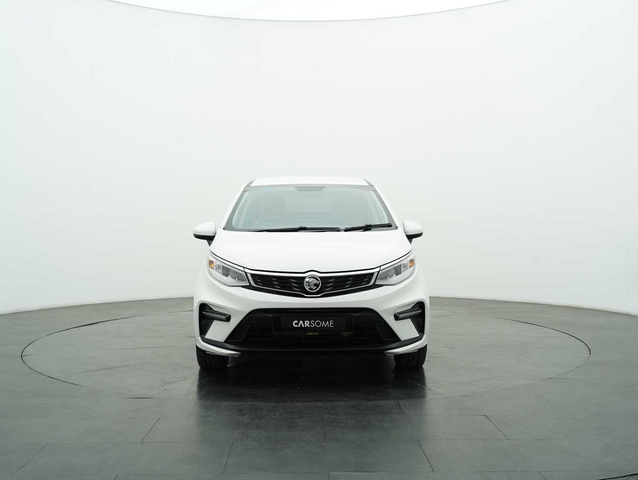 used 2023 Proton Persona Premium 1.6