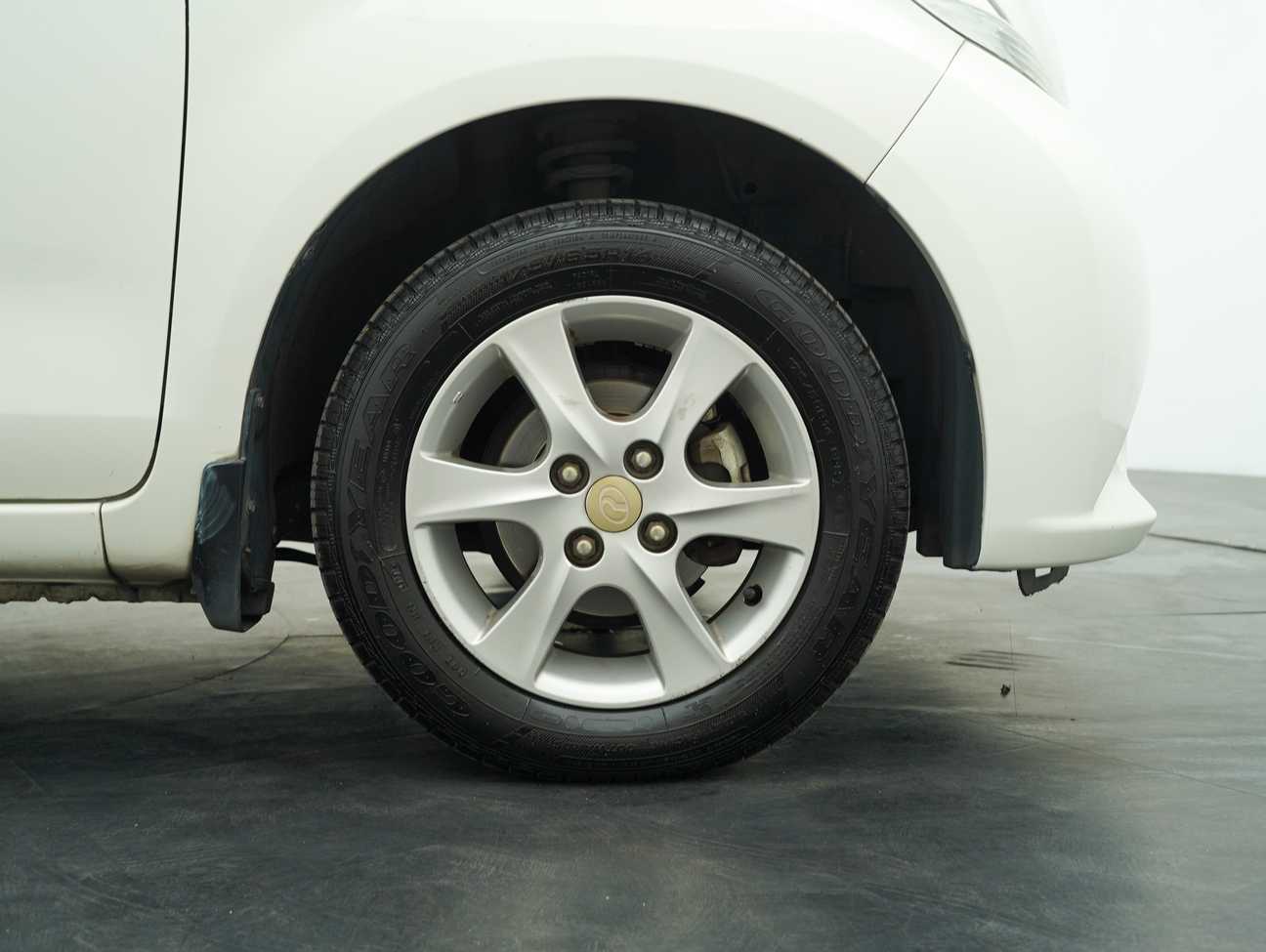 used 2012 Perodua Myvi SXi 1.3