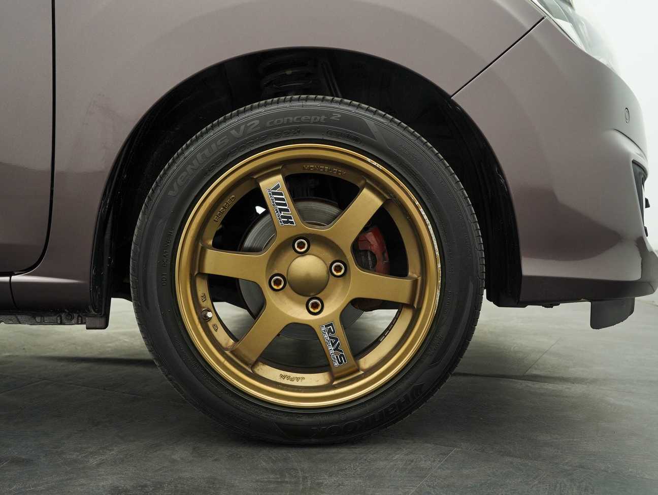 used 2017 Perodua Bezza X Premium 1.3