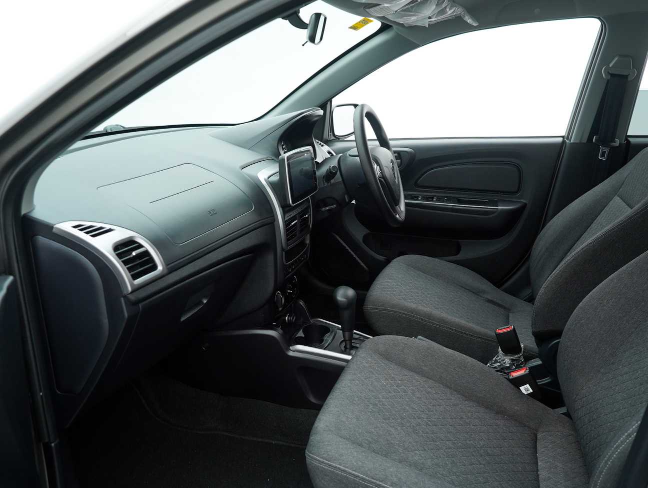 terpakai 2021 Proton Saga Premium 1.3