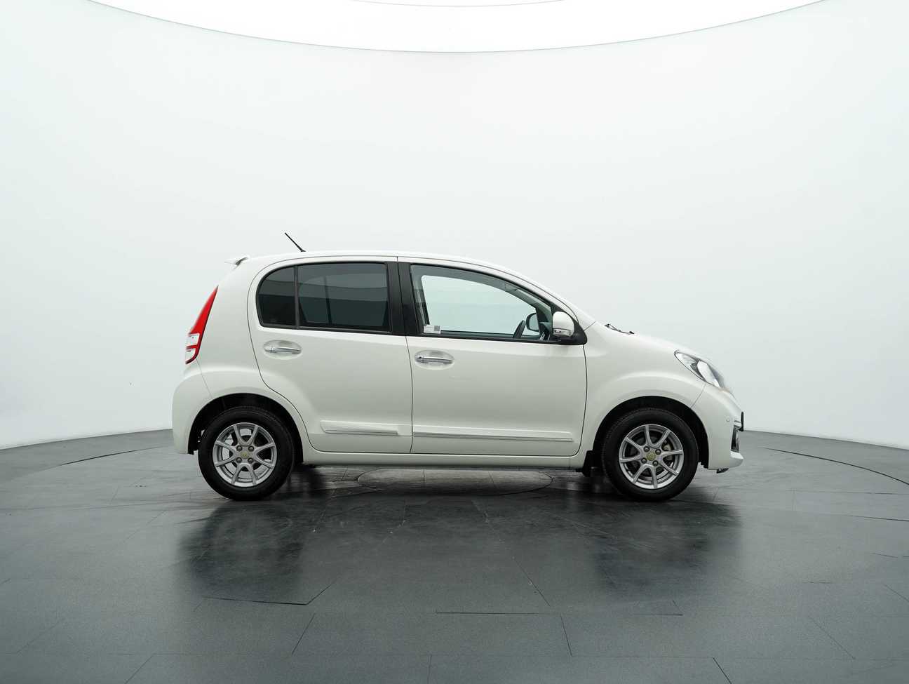 used 2016 Perodua Myvi X 1.3