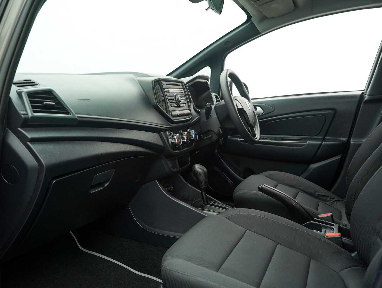 terpakai 2016 Proton Iriz Standard 1.3