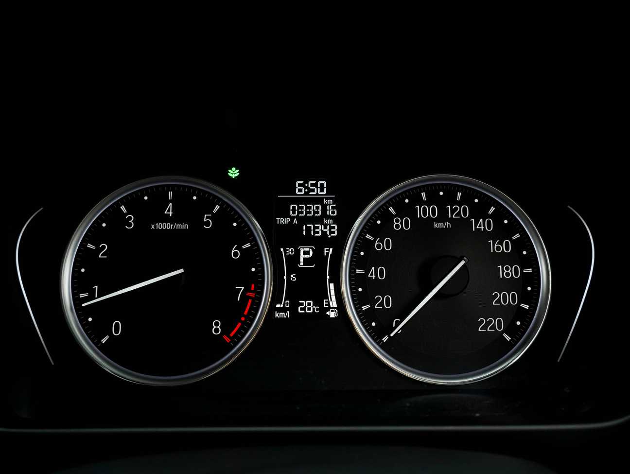 terpakai 2021 Honda City V 1.5