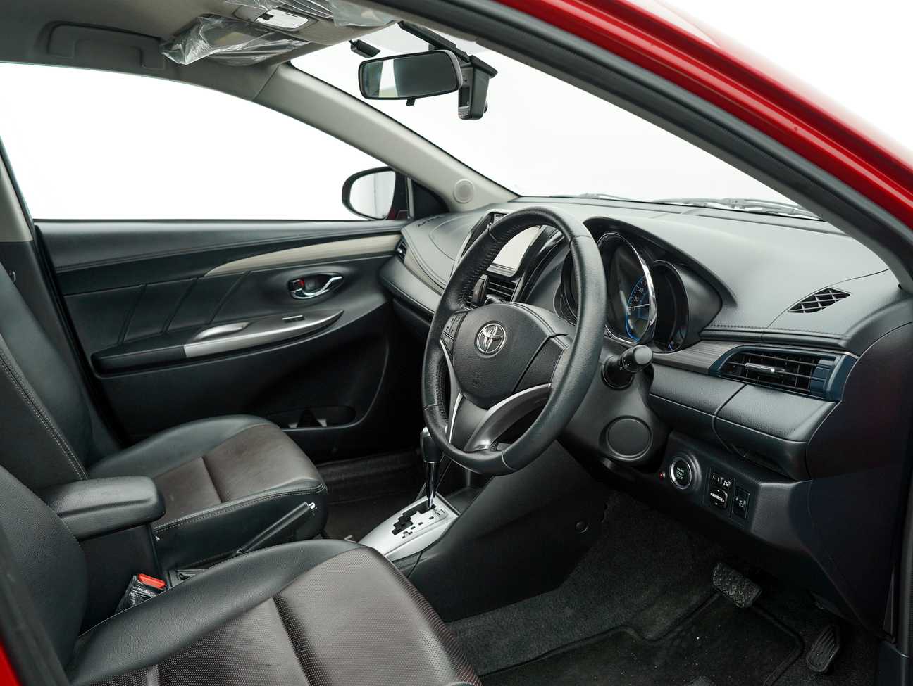 used 2018 Toyota Vios GX 1.5