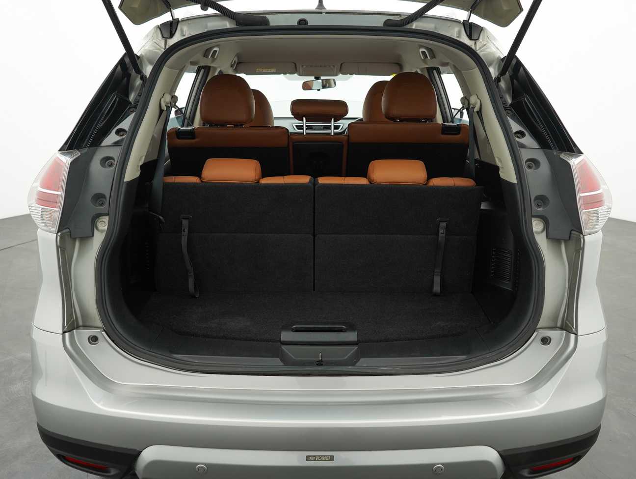 terpakai 2017 Nissan X-Trail  2.0