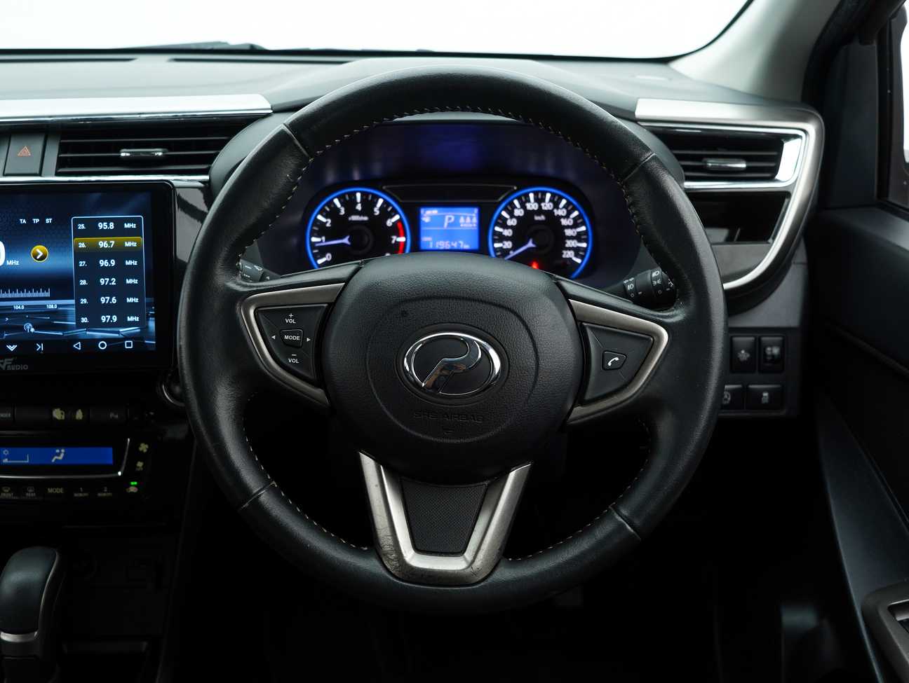 used 2018 Perodua Myvi AV 1.5