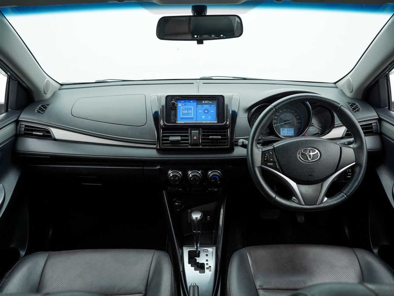 used 2018 Toyota Vios GX 1.5