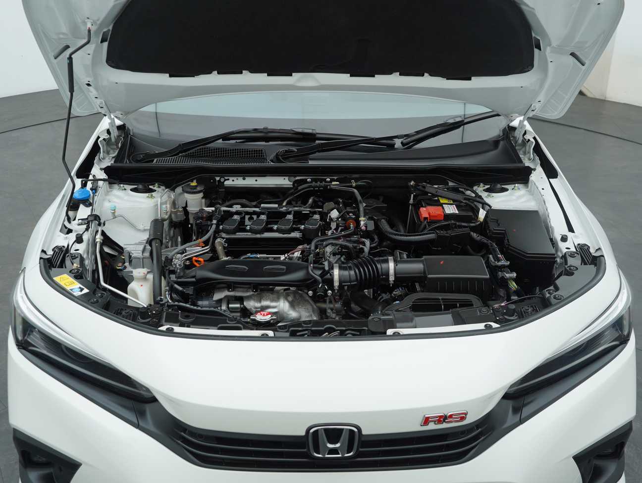 used 2024 Honda Civic RS 1.5