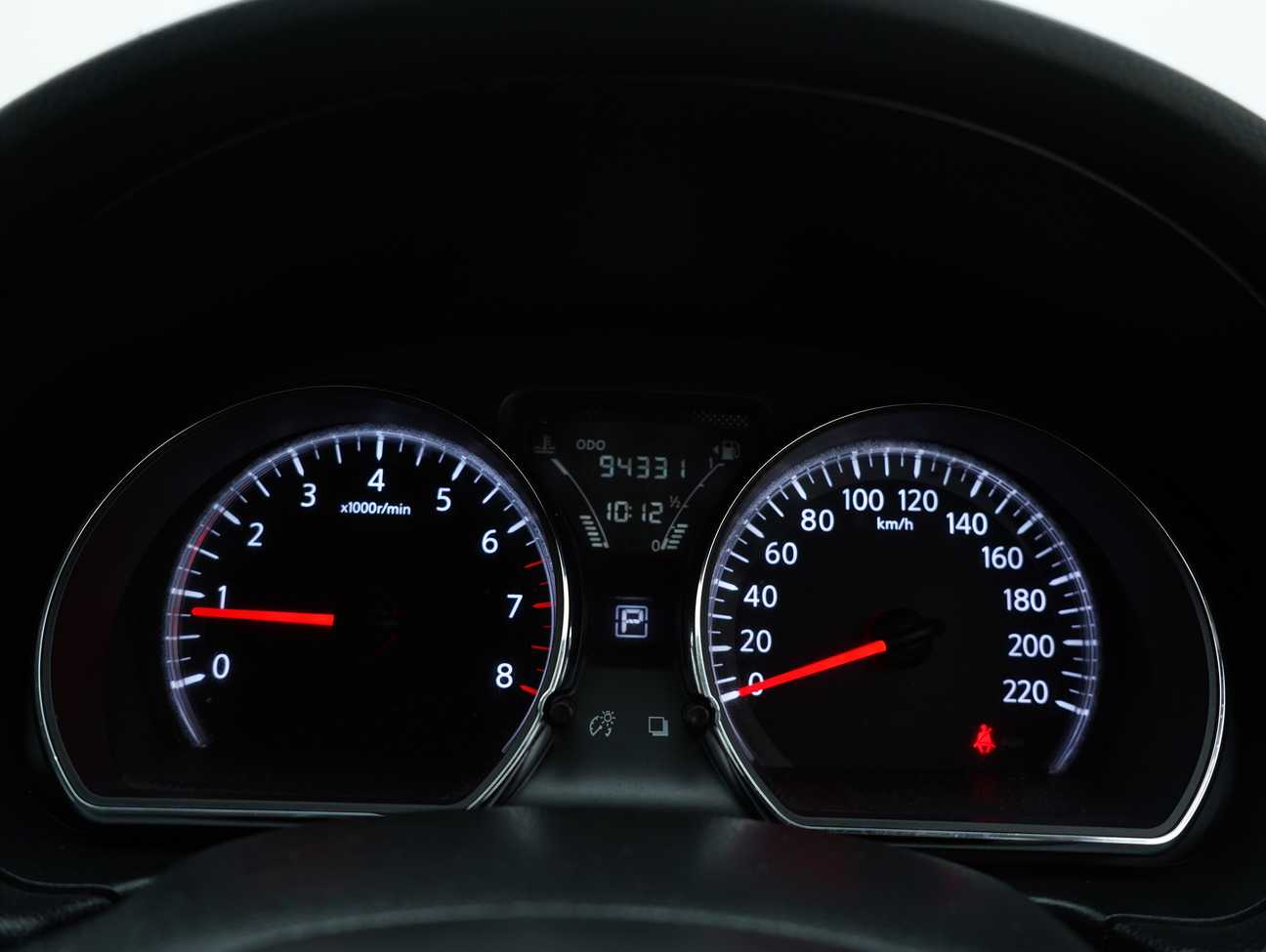 used 2016 Nissan Almera VL 1.5