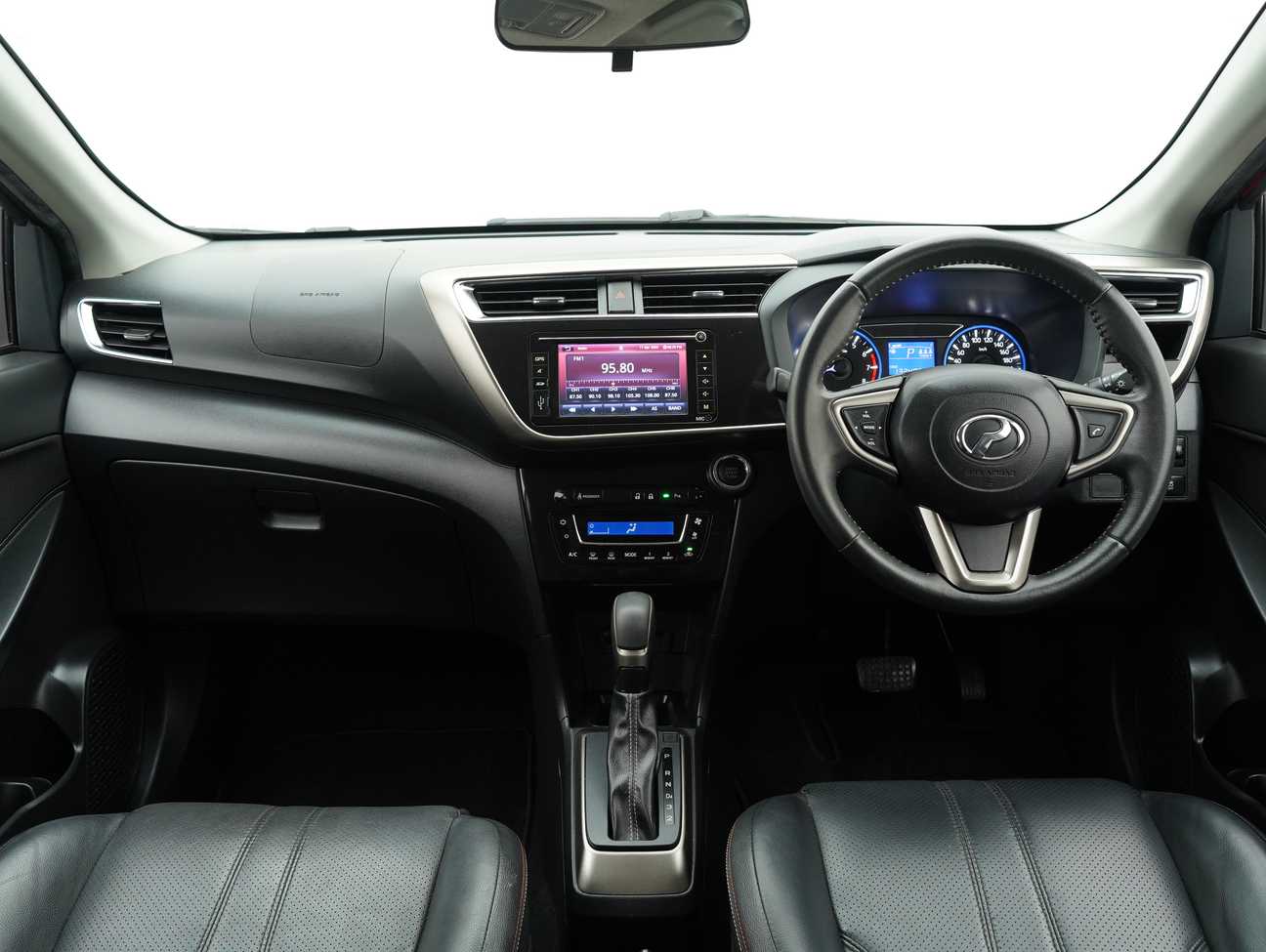 used 2019 Perodua Myvi AV 1.5