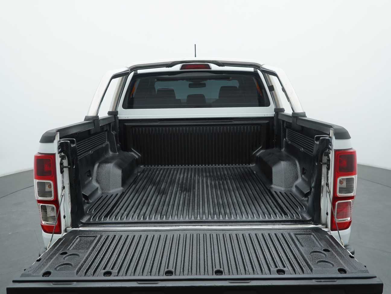 used 2019 Ford Ranger XLT+ High Rider Dual Cab 2.0