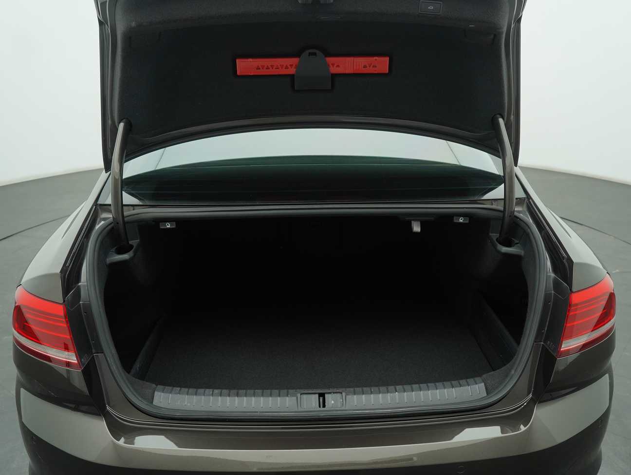 used 2017 Volkswagen Passat TSI Highline 2.0