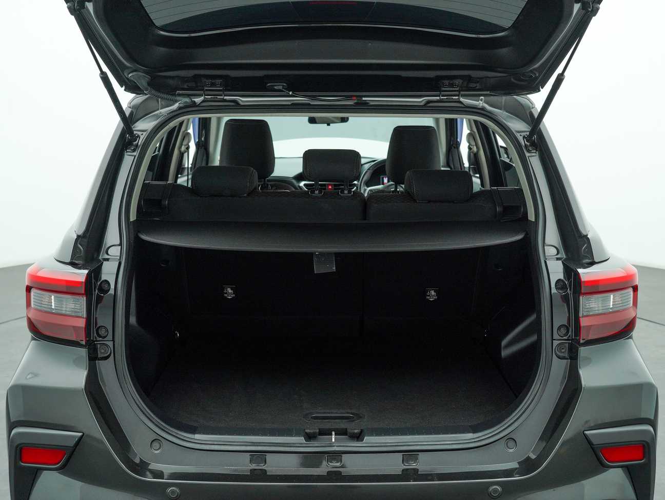 used 2022 Perodua Ativa H 1.0