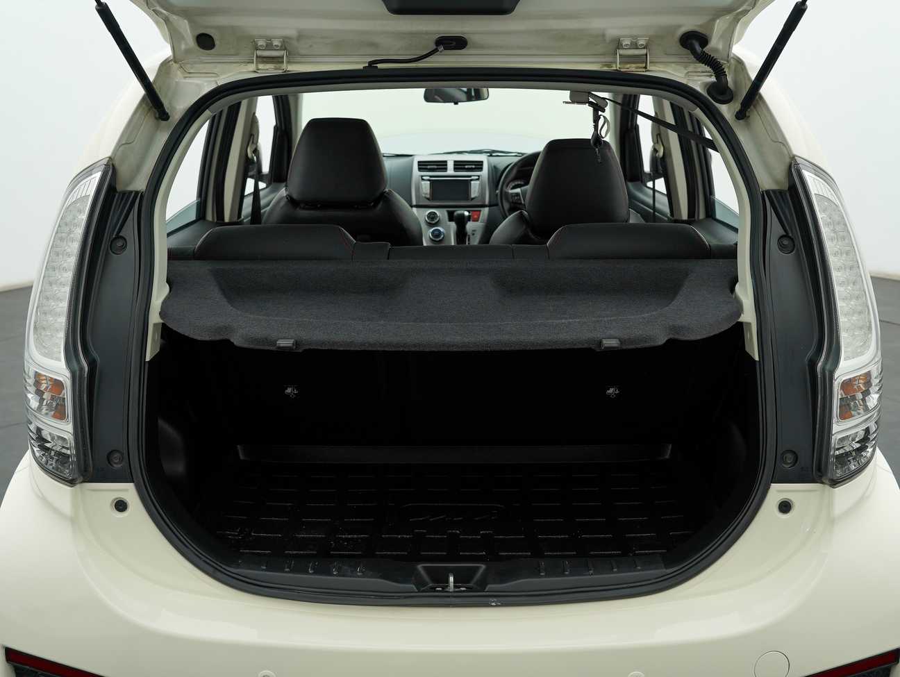 used 2017 Perodua Myvi Advance 1.5