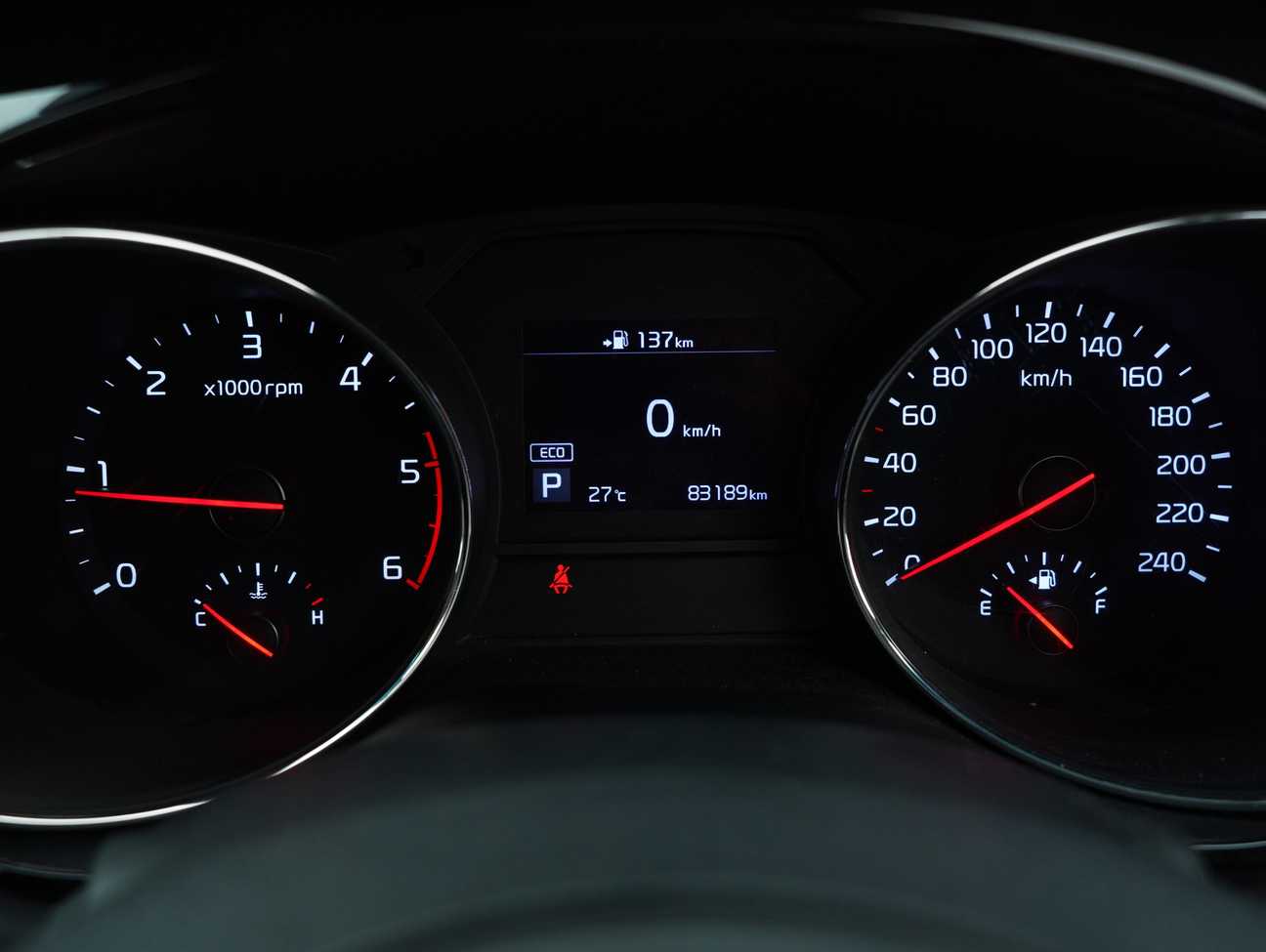 used 2019 Kia Grand Carnival KX CRDi 2.2