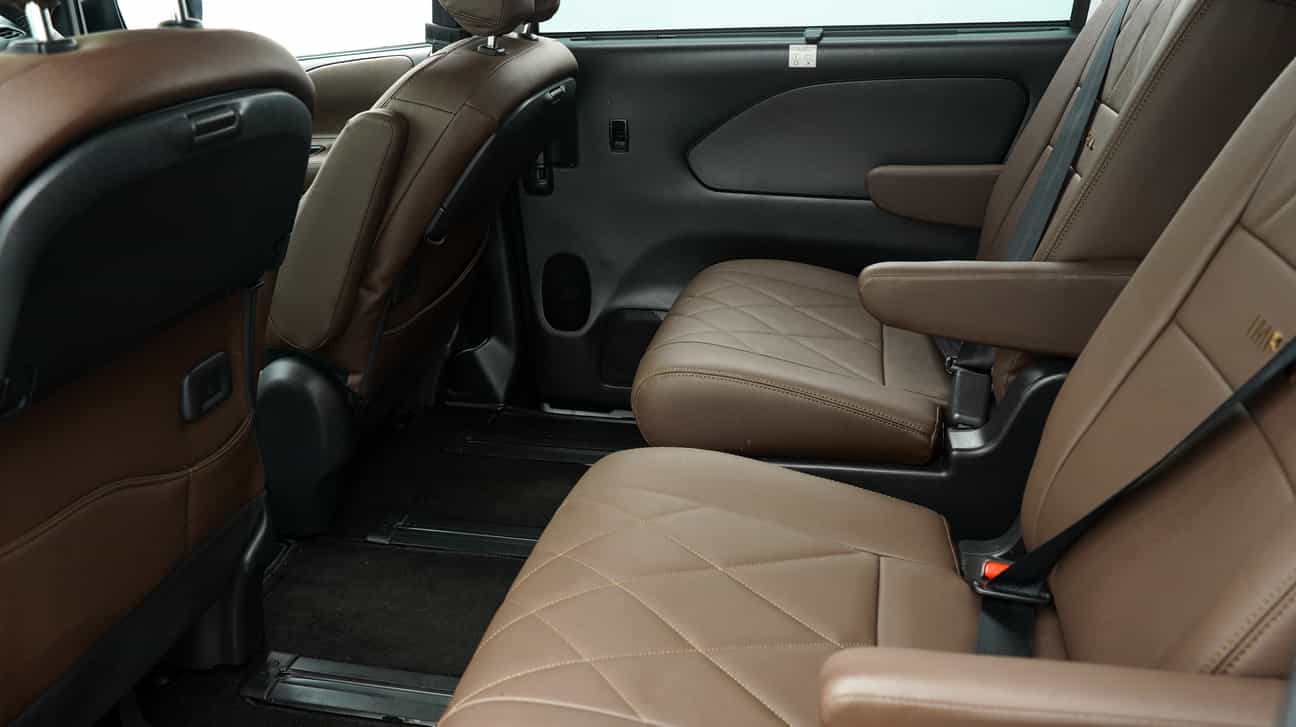 used 2021 Nissan SERENA S-HYBRID HIGH-WAY STAR (CKD) 2.0