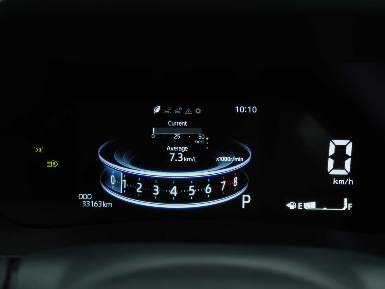 terpakai 2022 Perodua Alza AV 1.5