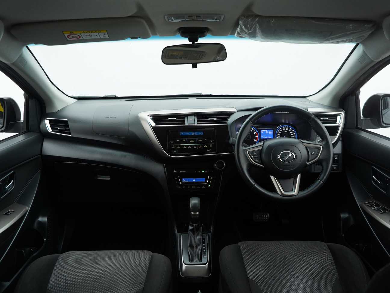 used 2019 Perodua Myvi H 1.5