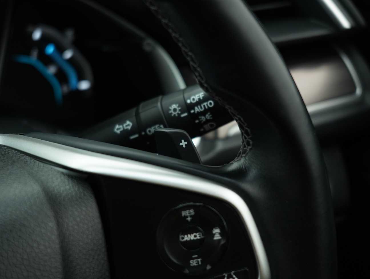 terpakai 2020 Honda Civic TC VTEC Premium 1.5