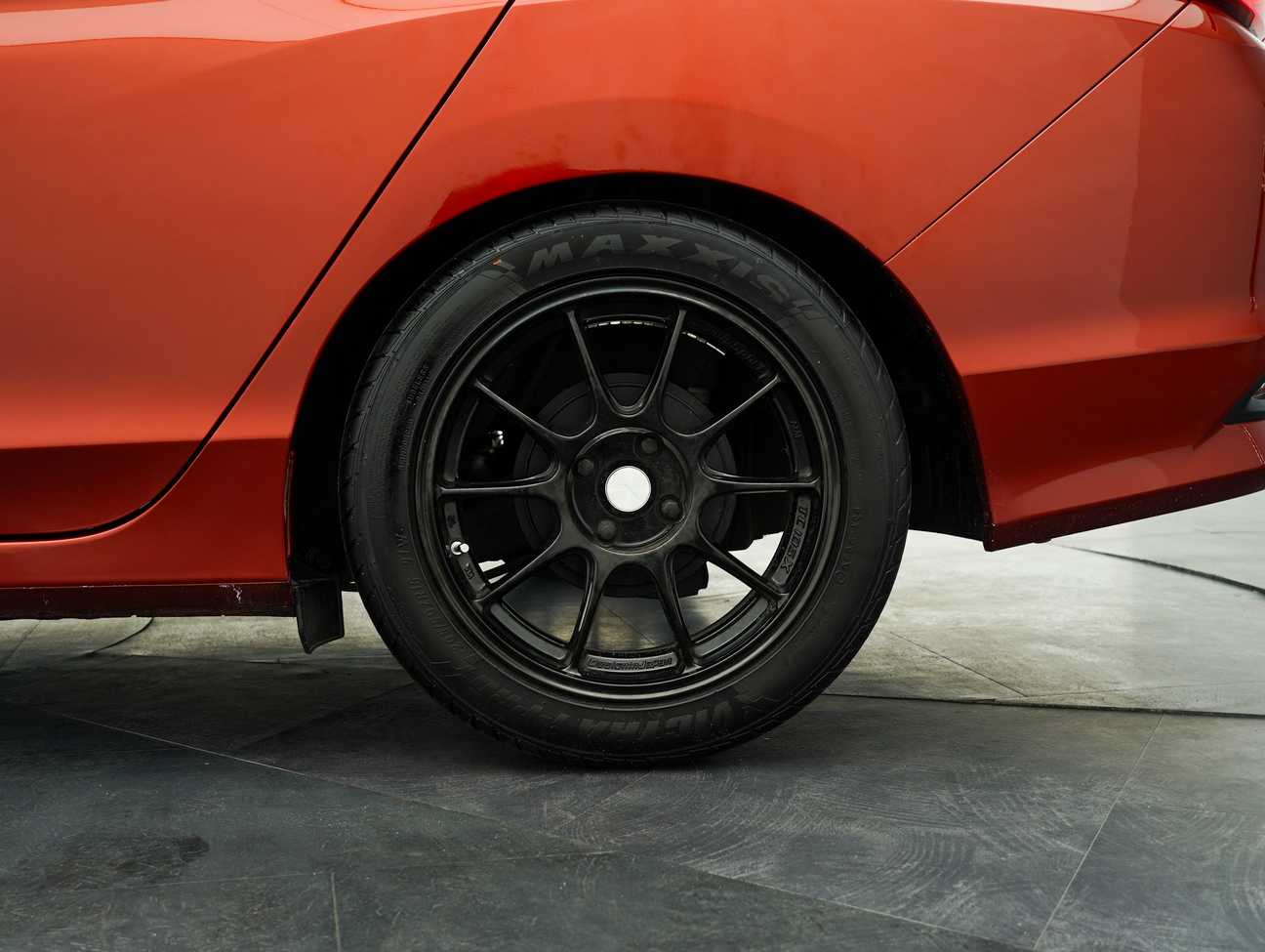 terpakai 2019 Honda City S i-VTEC 1.5