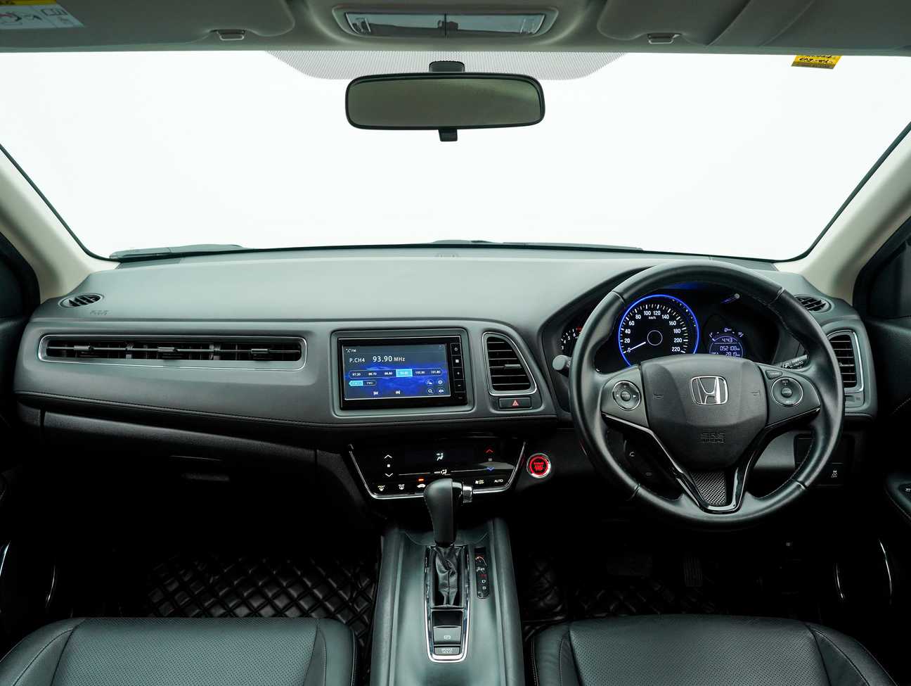 used 2019 Honda HR-V i-VTEC V 1.8