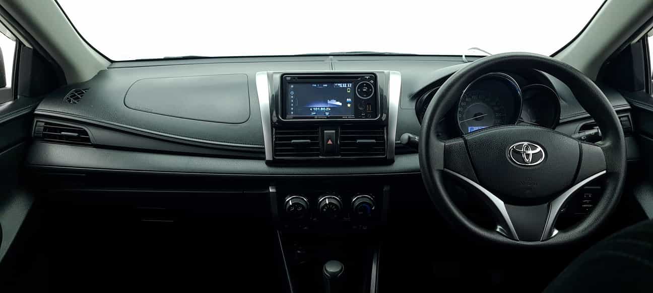 used 2015 Toyota VIOS J 1.5