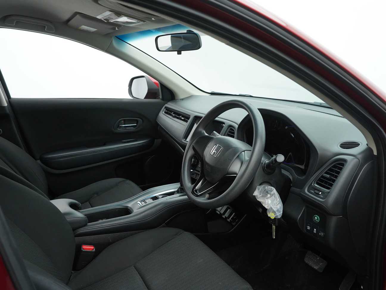 used 2016 Honda HR-V S 1.8