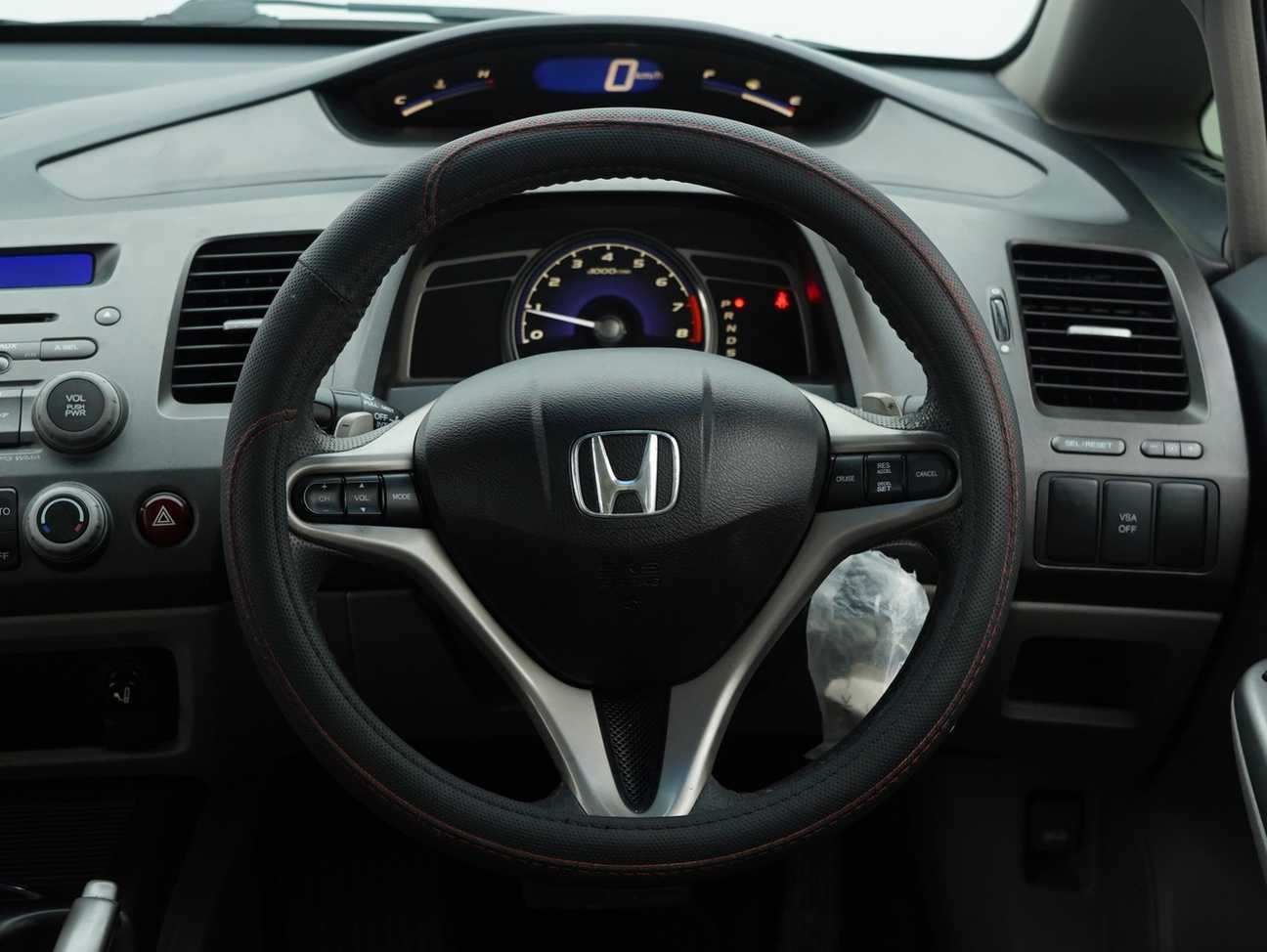 terpakai 2010 Honda Civic S 2.0